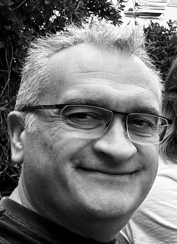 Greg Collocott
